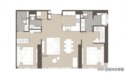 泰国最高豪宅排名前十(泰国女神miai豪宅)插图45 泰国最高豪宅排名前十(泰国女神miai豪宅)插图45