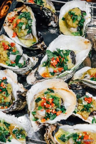 全国鱿鱼烧烤排名前十(哪种鱿鱼适合烧烤)插图36 全国鱿鱼烧烤排名前十(哪种鱿鱼适合烧烤)插图36