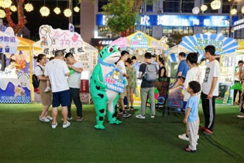 湖滨商业街十大美食排行榜(江阴镇美食一条街)插图3