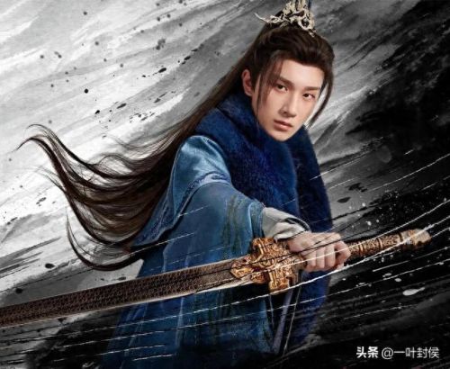 世界十大好看的剑排行榜(最好看的剑排行)