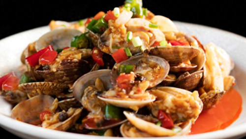 十大品牌海鲜店加盟排行榜(锦衣卫海鲜加盟)插图6