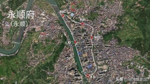 湖南十大宗门排行榜图片(十大宗门)