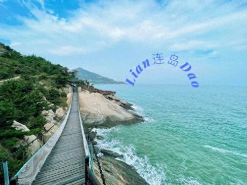 中国游玩十大岛屿排行榜(旅游岛屿排名国内前十)插图15