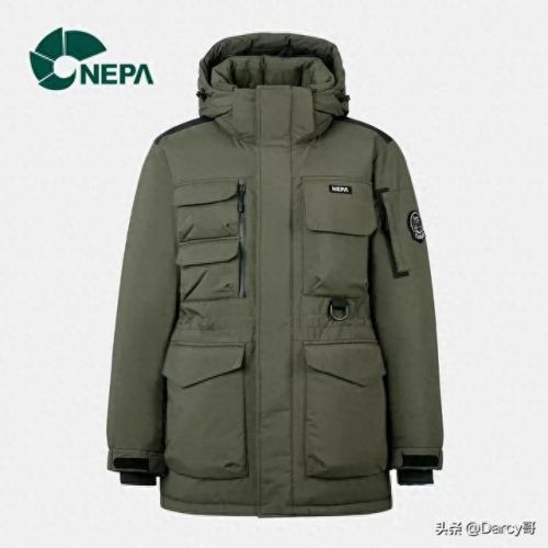 十大户外羽绒服排行榜(羽绒服10大排行榜)插图9 十大户外羽绒服排行榜(羽绒服10大排行榜)插图9