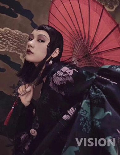 人气时装杂志排名前十(流行的时装杂志)插图37