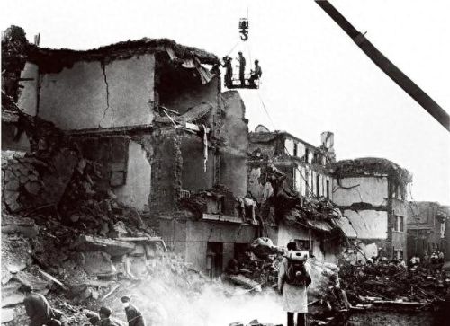 世界十大地震排行榜揭晓(全球十大地震排名)插图5