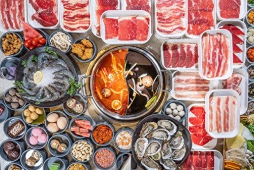 南京十大好吃的饭店排行榜(华江饭店南京是几星级)插图7 南京十大好吃的饭店排行榜(华江饭店南京是几星级)插图7