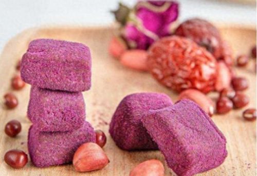 十大上火零食排行榜品牌(幼儿零食品牌排行榜)插图1