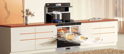 世界十大集成灶品牌排行榜(集成灶十大品牌排第一名)