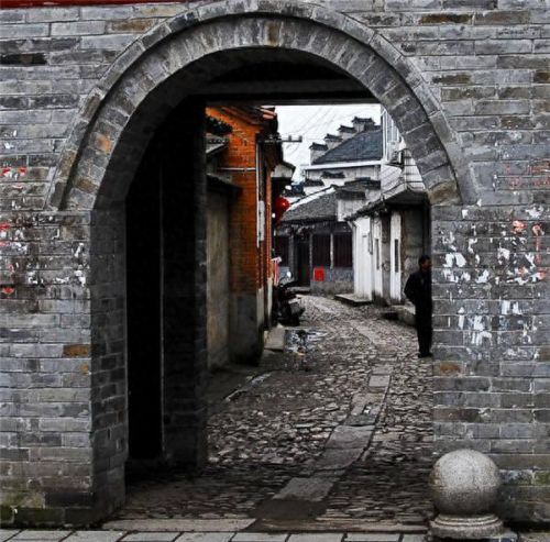 江北旅游村庄排名前十(宁波江北洪塘最大的村庄)插图54 江北旅游村庄排名前十(宁波江北洪塘最大的村庄)插图54