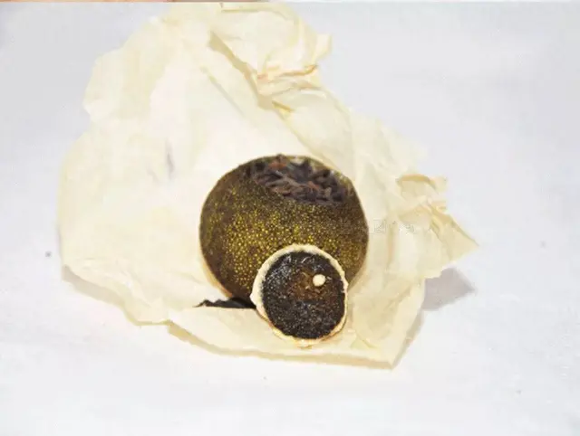 小青柑十大骗局排行榜图片(小青柑的三大骗局)插图 小青柑十大骗局排行榜图片(小青柑的三大骗局)插图