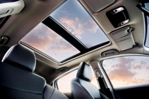 世界十大小型suv排行榜2015(世界前十suv排行榜)