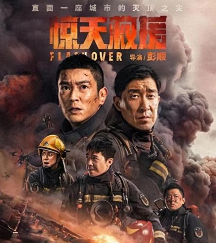 十大灾难烂片排行榜最新(十大灾难电影免费观看)插图3