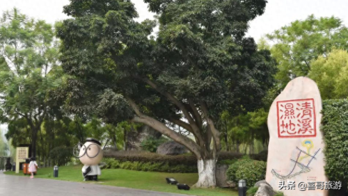 东兴景点大全排名前十(东兴到德天景点自驾游)插图4 东兴景点大全排名前十(东兴到德天景点自驾游)插图4