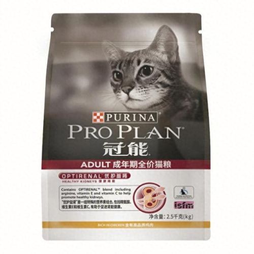 猫粮十大品牌排行榜冠能(国产十大顶级猫粮)插图5 猫粮十大品牌排行榜冠能(国产十大顶级猫粮)插图5