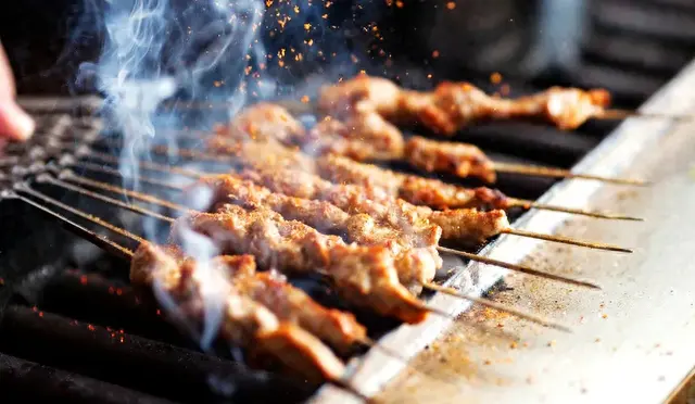 银川接待饭店排名前十(银川清真饭店排名)插图3 银川接待饭店排名前十(银川清真饭店排名)插图3