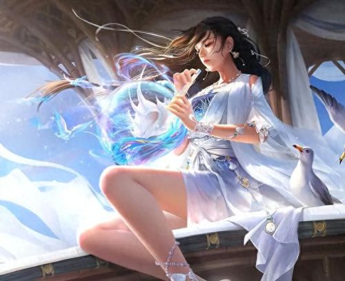 十大吃鸡小游戏排行榜(与吃鸡类似的游戏)插图4