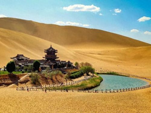 昌吉推荐景区排名前十(昌吉5a景点有哪些)插图7 昌吉推荐景区排名前十(昌吉5a景点有哪些)插图7