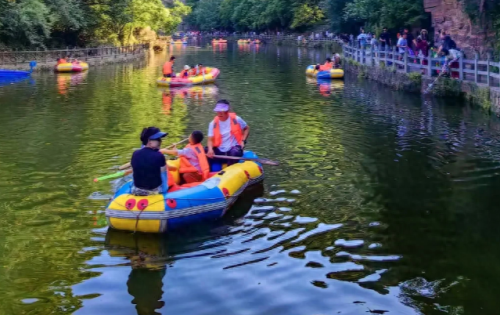 郑州水边餐厅排名前十(费县水边餐厅)插图 郑州水边餐厅排名前十(费县水边餐厅)插图