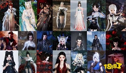 十大最牛卡点游戏排行榜(十大游戏盒子排行榜)插图5