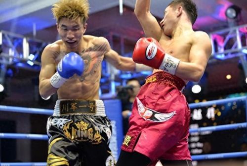 拳击十大影响力排行榜中国(学拳击的十大坏处)插图5