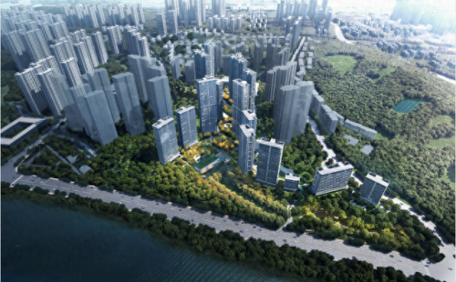 国风顶级豪宅排名前十(重庆香港置地国风豪宅)插图12