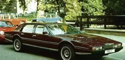 十大最丑的豪车排行榜图片(国产十大最丑车标)