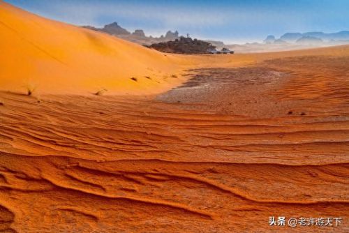 国内沙漠古城排名前十(青海所有沙漠排名)插图86 国内沙漠古城排名前十(青海所有沙漠排名)插图86