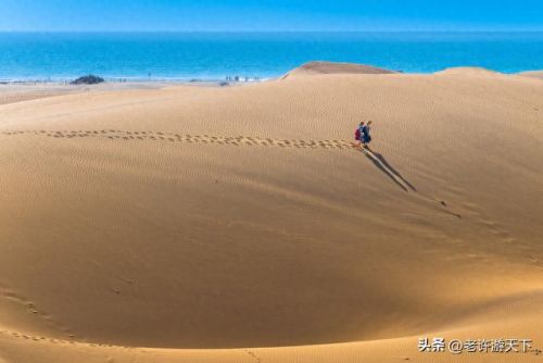 国内沙漠古城排名前十(青海所有沙漠排名)插图14 国内沙漠古城排名前十(青海所有沙漠排名)插图14