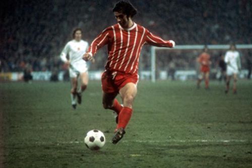 德甲的十大射手排行榜第一(德甲十大射手是谁)插图