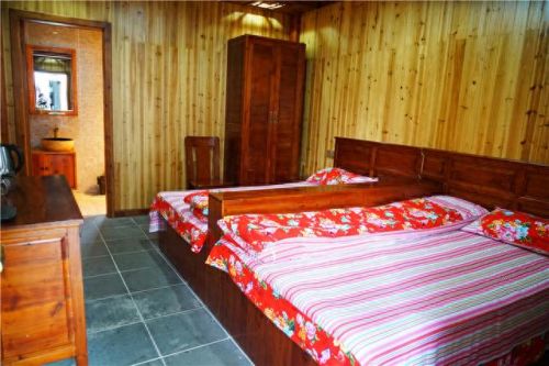 安徽民宿十大名牌排行榜(淄川民宿十大排名)插图6 安徽民宿十大名牌排行榜(淄川民宿十大排名)插图6