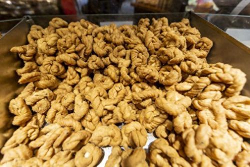 重庆十大特产店排行榜最新(重庆特产麻糖)插图