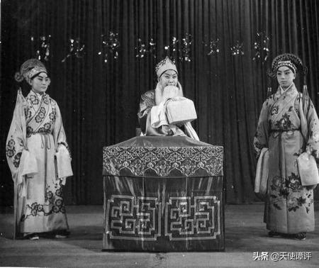 言派十大名票排行榜(十大名票)插图9