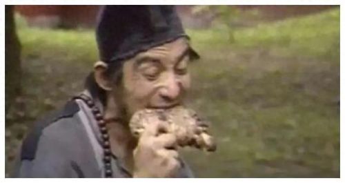 十大经典吃货演员排行榜(演员吃东西十大排名)