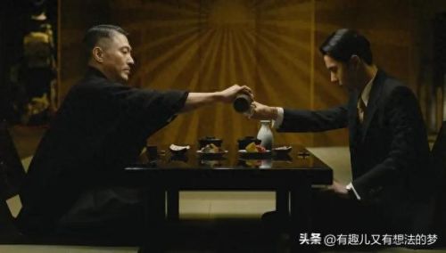 十大烧脑谍战片排行榜(10大谍战片排行榜)插图2