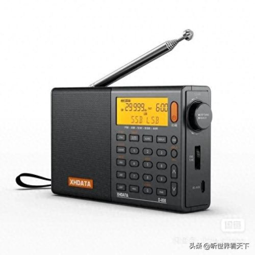 中国十大收音机品牌排行榜(世界三大收音机品牌)插图3