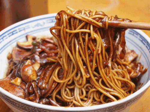 上海十大面馆排行榜揭晓(上海老字号十大品牌)插图