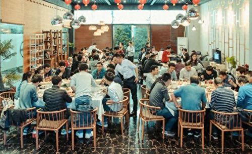 天河团建饭店排名前十(武汉团建餐厅排行榜)插图58 天河团建饭店排名前十(武汉团建餐厅排行榜)插图58