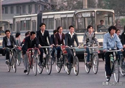 十大通勤自行车排行榜(捷安特经典通勤车)插图2