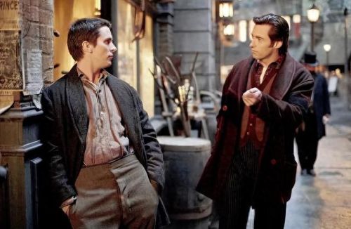 十大脑洞大开电影排行榜(灾难电影十大巅峰之作)插图8