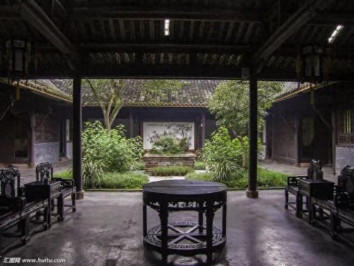 全国十大风景山庄排行榜(中国十大著名山庄)插图11