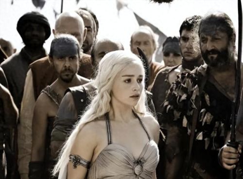 全球十大必看连续剧排行榜(十大盗墓电视连续剧)插图