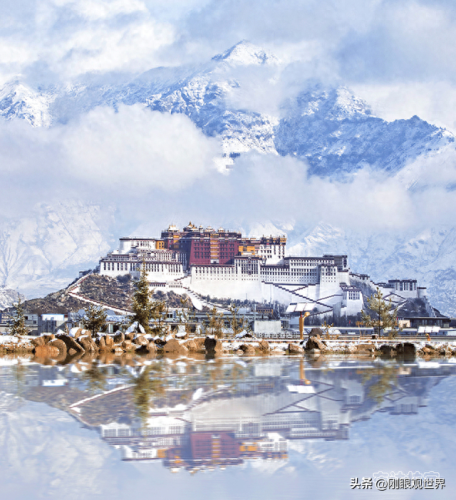 国内密宗寺院排名前十(中国最好的密宗道场)插图1
