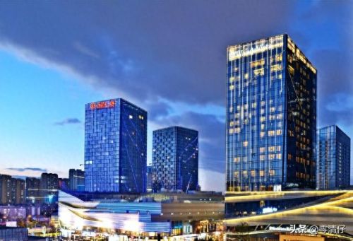 昆明纪念酒店排名前十(昆明悦成国际大酒店)插图8