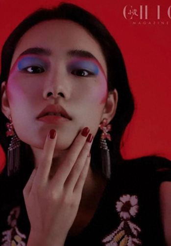 人气时装杂志排名前十(流行的时装杂志)插图13