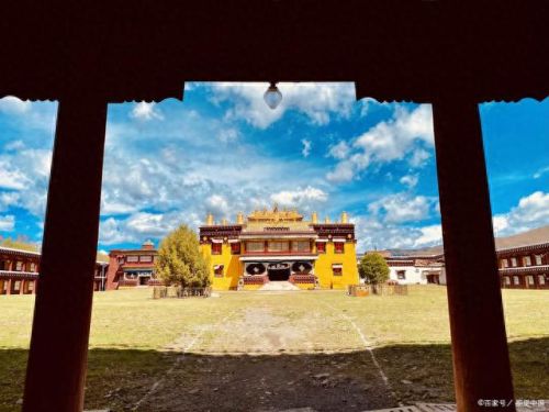 拉萨休闲公园排名前十(拉萨铜牛公园)