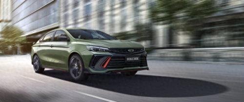 十大运动型轿车排行榜价格(20万左右的运动型轿车二手)插图4 十大运动型轿车排行榜价格(20万左右的运动型轿车二手)插图4