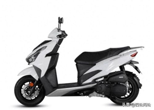 十大运动摩托车排行榜价格(摩托车跑车十大排行榜)插图