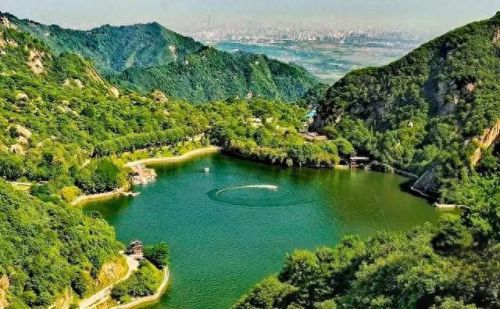 西安前十景区排名(西安景区图片大全)插图32 西安前十景区排名(西安景区图片大全)插图32