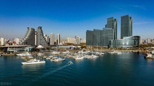 威海小众县城排名前十(威海排名前十的地方)插图5 威海小众县城排名前十(威海排名前十的地方)插图5